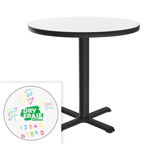 Cafe tables HPL